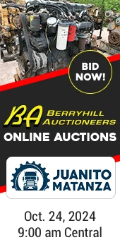 JUANITO MATANZAS AUCTION