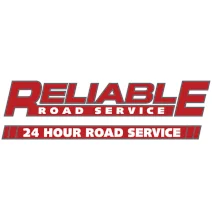 Reliable Road Service, Inc. Logo
