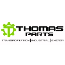 Thomas Parts Logo