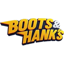 Boots & Hanks of Pennsylvania Logo