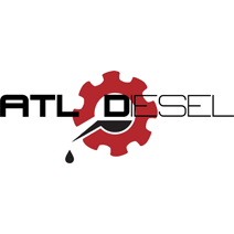 ATL Diesel, Inc Logo