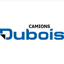 Camions A & R Dubois inc. Logo