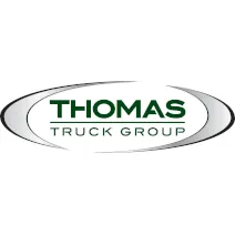 Thomas Parts Logo