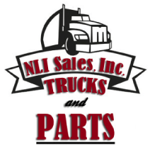 NLI Sales, Inc. Jasper Logo