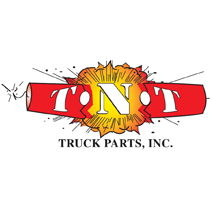 T-N-T Truck Parts, Inc. Logo