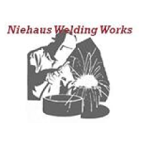 Niehaus Welding Works Logo