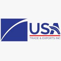 USA TRADE & EXPORTS INC Logo