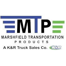 Marshfield Transportation Products Logo