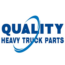 Quality Heavy Parts Logo