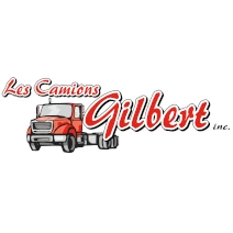 Les Camions Gilbert Logo