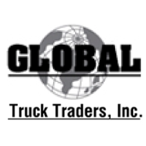 Global Truck Traders  Logo