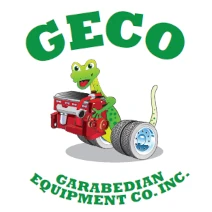 GECO - Dinuba Logo