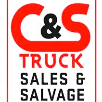 Vendor logo for C&S Truck Sales