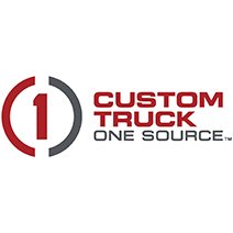 Vendor logo for Custom Truck One Source