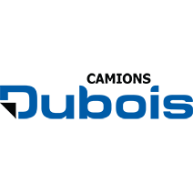 Vendor logo for Camions A & R Dubois inc.