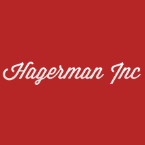 Vendor logo for Hagerman Inc.