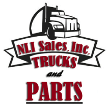 Vendor logo for NLI Sales, Inc. Jasper