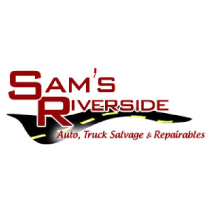 Vendor logo for Sams Riverside Truck Parts Inc