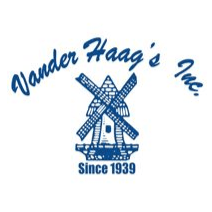 Vendor logo for Vander Haags Inc WM