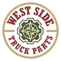 Vendor logo for West Side Truck Parts