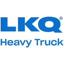 Vendor logo for LKQ Geiger Truck Parts