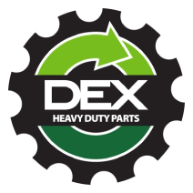 Dex Heavy Duty Parts, Llc   Logo