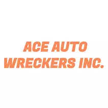Vendor logo for Ace Auto Wreckers Incorporated