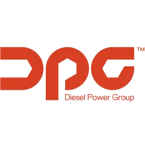 Vendor logo for Diesel Power Group