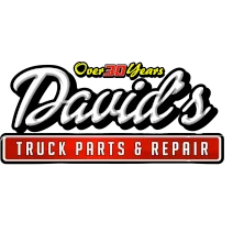 Vendor logo for Davids Truck Parts - Houston