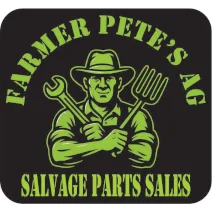 Farmer Petes logo
