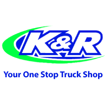 Vendor logo for K & R Truck Sales, Inc.