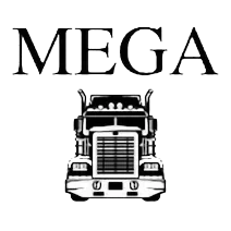 Vendor logo for Mega Heavy Hauling LLC