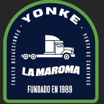 Vendor logo for Tractorefacciones  La Maroma