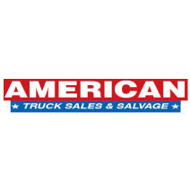 Vendor logo for American Truck Sales