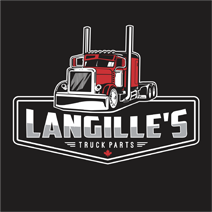 Vendor logo for Langilles Truck Parts
