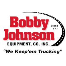 Vendor logo for Bobby Johnson Equipment Co., Inc.