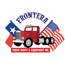 Vendor logo for Frontera Truck Parts