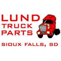 Lund Truck Parts logo