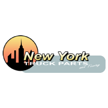 Vendor logo for New York Truck Parts, Inc.