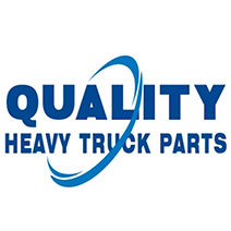 Vendor logo for Quality Heavy Parts