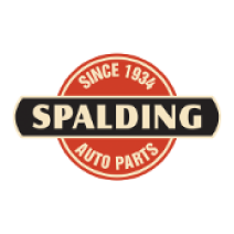 Vendor logo for Spalding Auto Parts