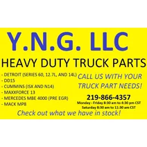 Diesel Truck Parts logo